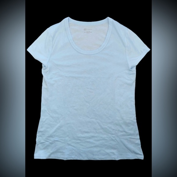 4pc Round Neck Tees - Picture 3 of 4